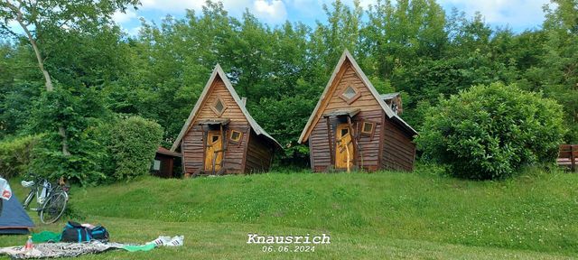 Camping Königstein photo 5