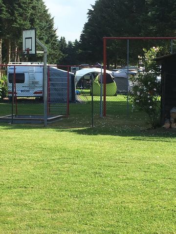 Camping Lahnblick