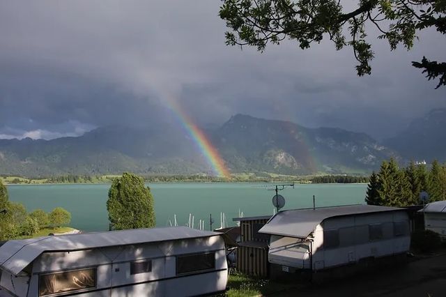 Camping Magdalena