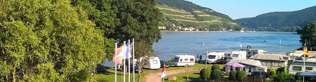 Camping Marienort