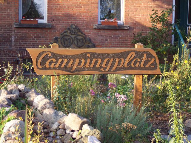 Camping Naturcamping Ahlden