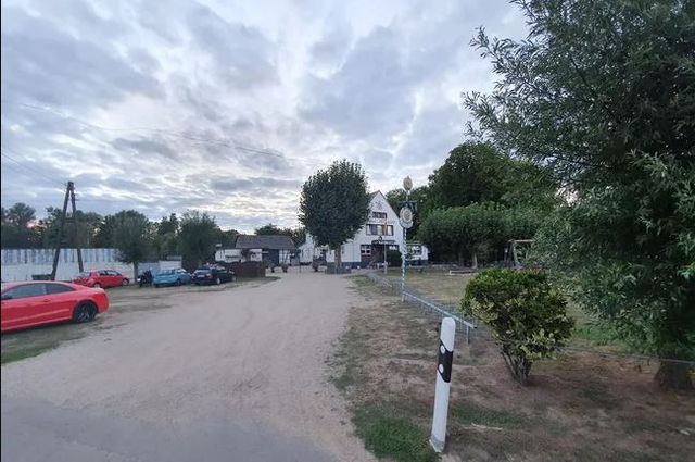 Camping Rheinblick am Zonser Grind