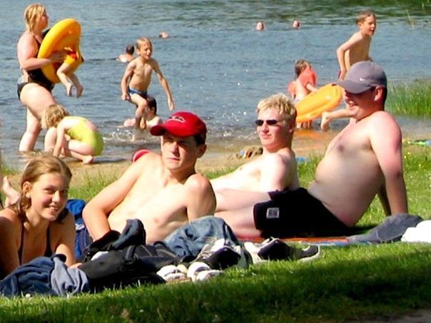 Camping Rittergut Hämelsee - Photo 3
