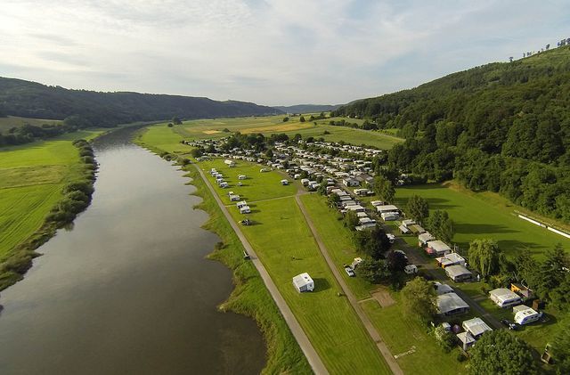 Camping Rühler Schweiz photo 4