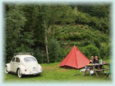 Camping Schönenbuchen photo 5