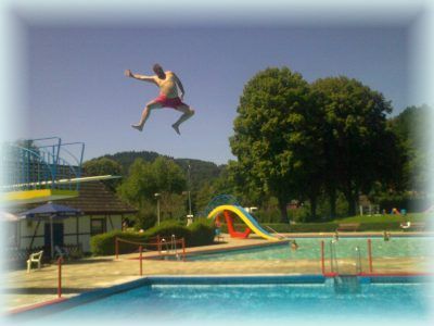 Camping Schönenbuchen photo 2