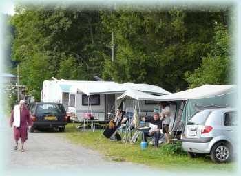 Camping Schönenbuchen photo 4