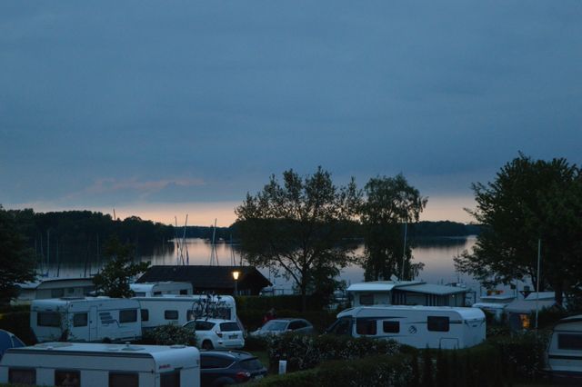 Camping Seeblick photo 3