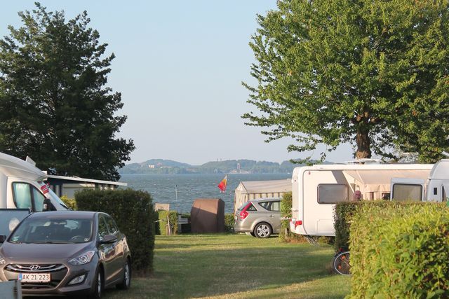 Camping Seeblick photo 2