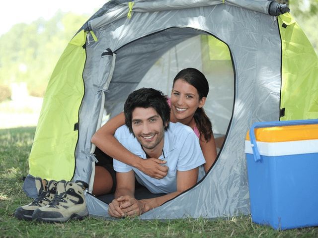 Camping Sigmaringen photo 4
