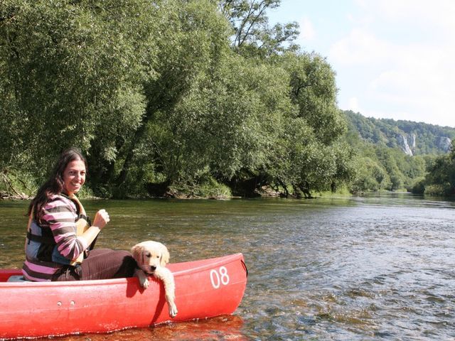 Camping Sigmaringen photo 3
