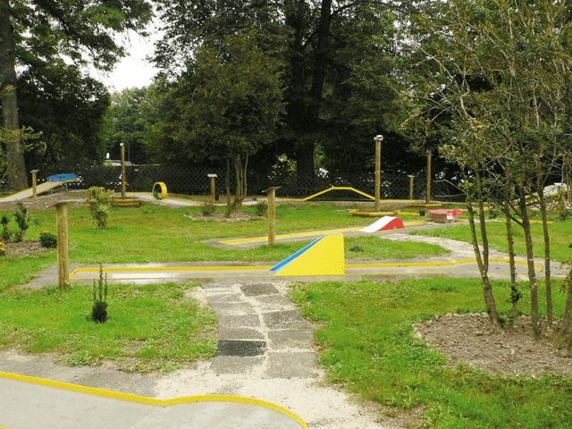 Camping Sigmaringen photo 5