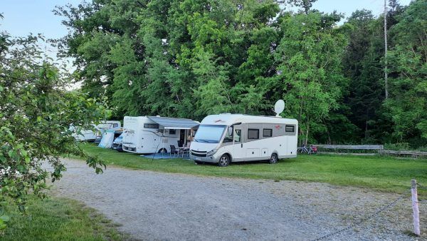 Camping Tipihof photo 3