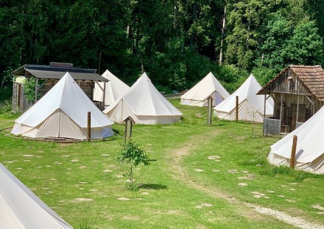 Camping Tipihof photo 2