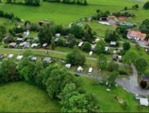 Camping Ulstertal