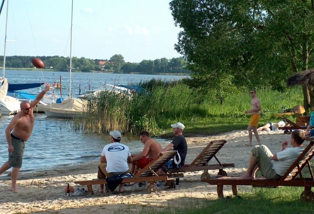 Camping und Ferienpark am Plauer See - Photo 3