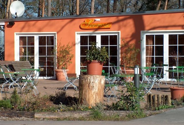 Camping und Ferienpark am Plauer See photo 3