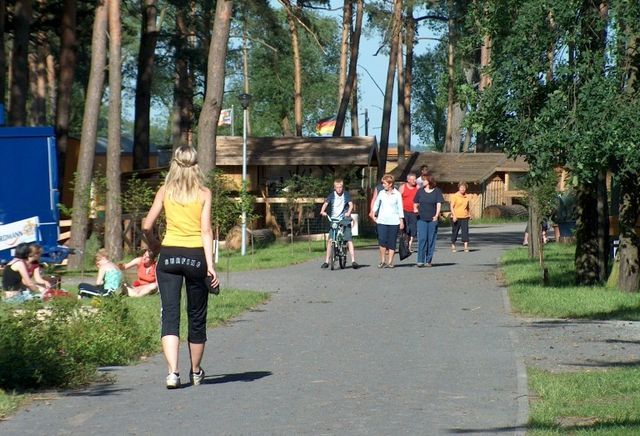 Camping und Ferienpark am Plauer See - Photo 2