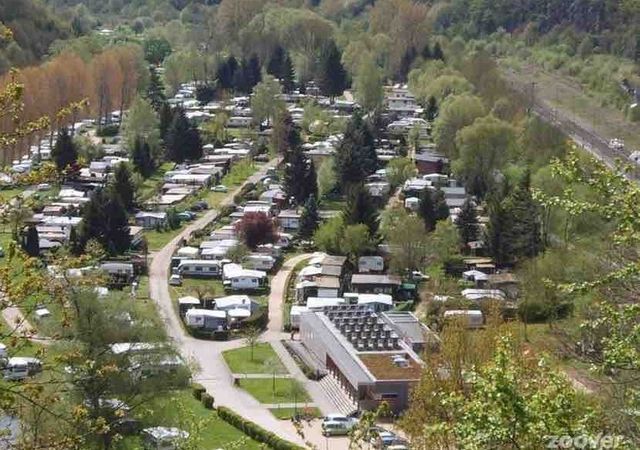 Camping Viktoria Station photo 3