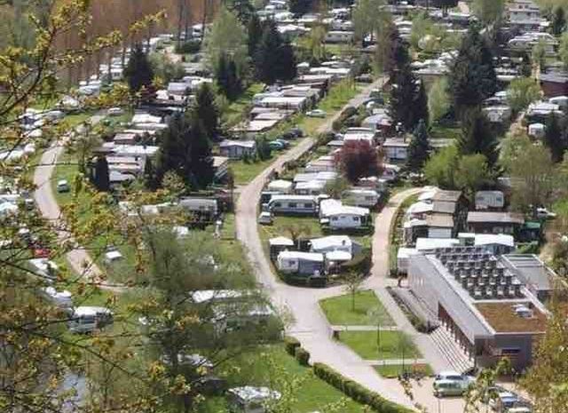 Camping Viktoria Station photo 2