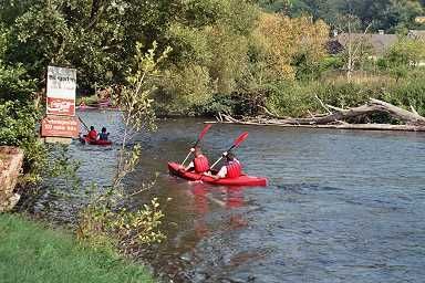 Camping Zum Friedensthal photo 2