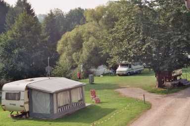 Camping Zum Friedensthal photo 3