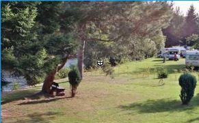 Camping Zum Friedensthal photo 4