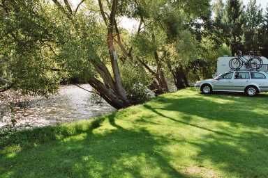 Camping Zum Friedensthal photo 5