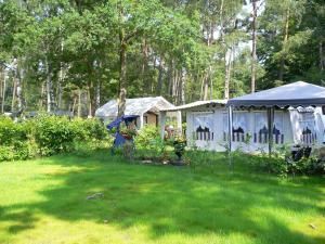 Campingfreunde Gorinsee photo 5