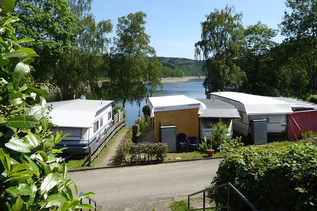 Campingoase Biggesee photo 5