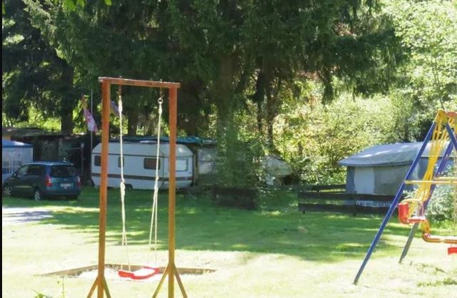 Campingpark Romantika