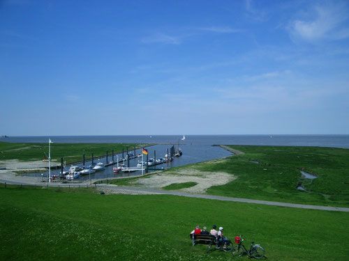 Campingplatz „Am Weltschifffahrtsweg“ photo 3