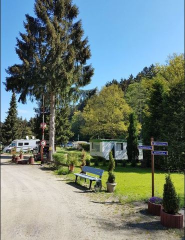 Campingplatz am Blockhaus - Main photo