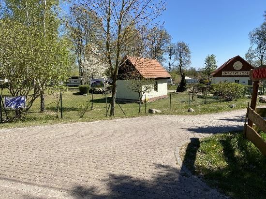 Campingplatz am Oderstrom photo 3