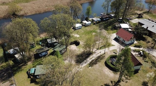 Campingplatz am Oderstrom photo 2