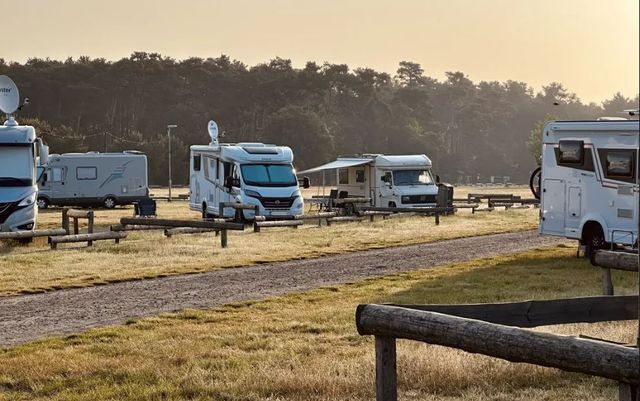 Campingplatz am Spargelhof Klaistow - Photo 2