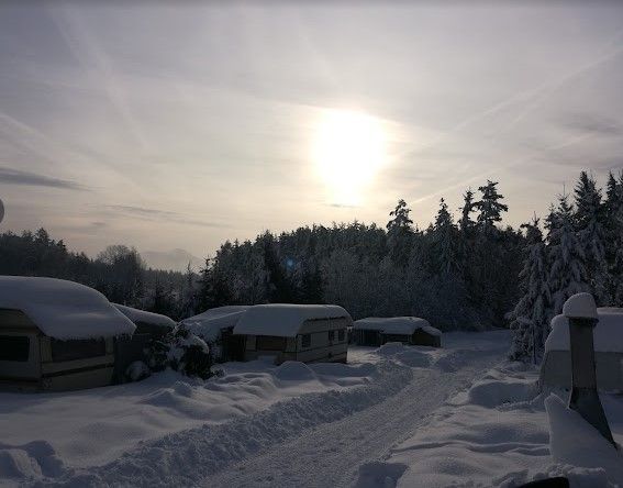 Campsite Ammermühle
