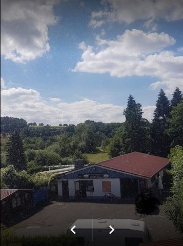 Campingplatz Aumühle (Gemünden)