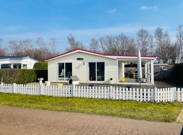 Campingplatz Blaue Lagune