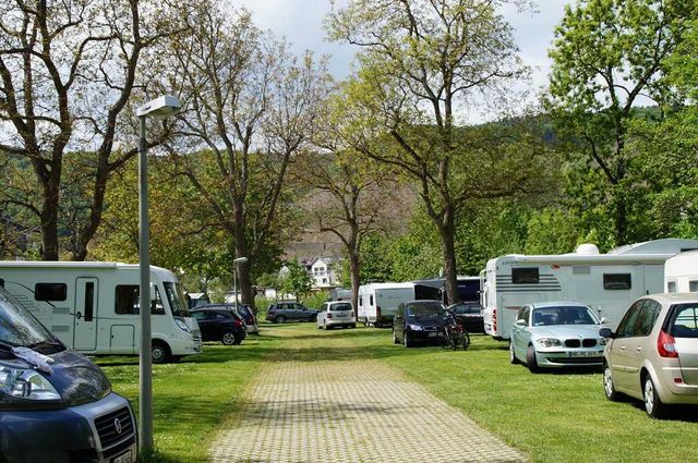 Campingplatz Dernau - Main photo