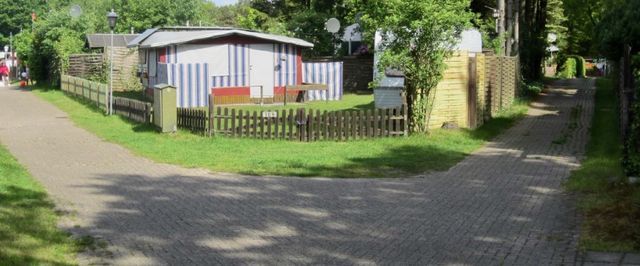Campingplatz Göken