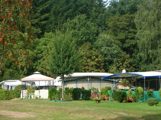 Campingplatz Großer Rehwinkel - Photo 2