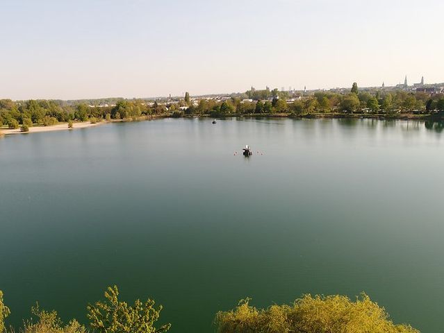 Campingplatz Gut Thomashof