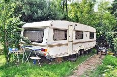 Campingplatz Jessern