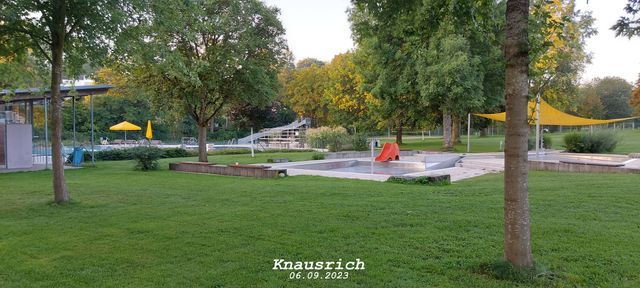 Campingplatz Jestetten photo 2