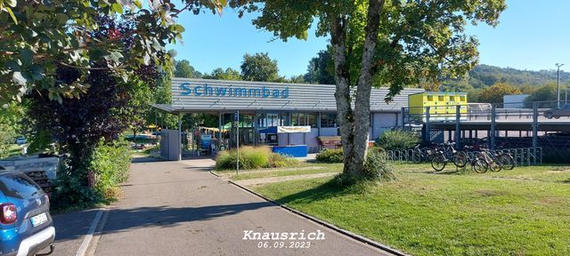 Campingplatz Jestetten photo 4