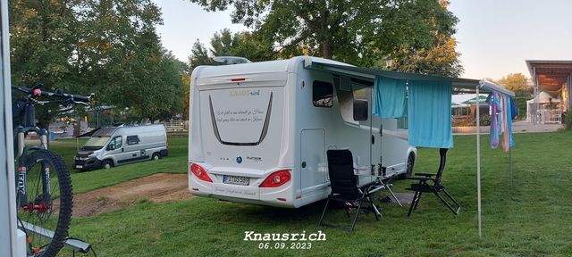 Campingplatz Jestetten photo 3