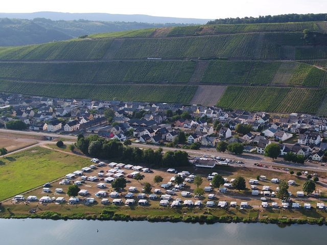 Campingplatz Klüsserath photo 3
