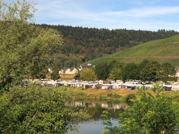 Campingplatz Klüsserath photo 2