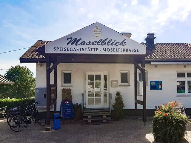 Campingplatz Klüsserath photo 4